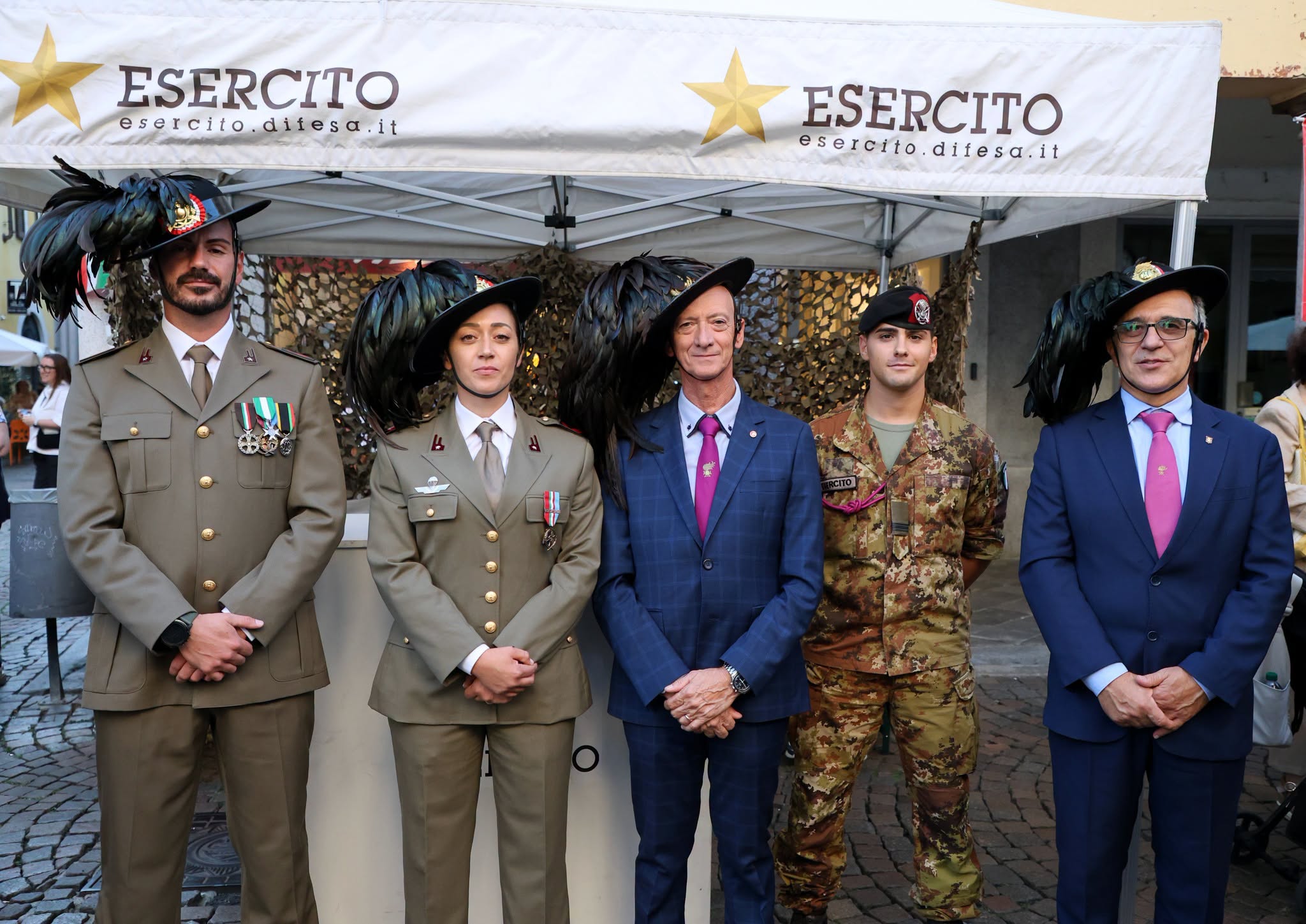 Raduno di Abbiategrasso 2026 - Foto 14